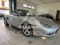 2002 Porsche BOXSTER
