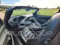 2002 Porsche BOXSTER