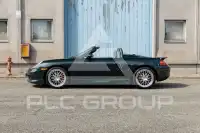 2002 Porsche BOXSTER