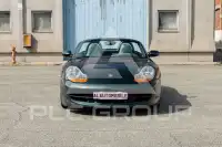 2002 Porsche BOXSTER