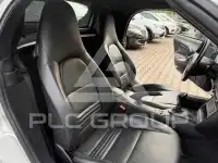 2002 Porsche BOXSTER