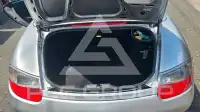 2002 Porsche BOXSTER