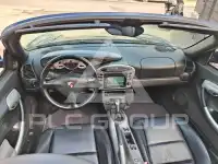 2002 Porsche BOXSTER