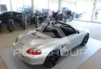 2002 Porsche BOXSTER