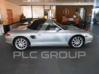 2002 Porsche BOXSTER