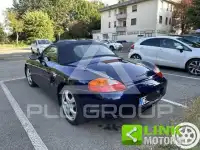 2002 Porsche BOXSTER