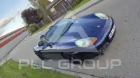 2002 Porsche BOXSTER