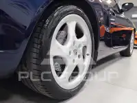 2002 Porsche BOXSTER