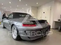 2002 Porsche BOXSTER