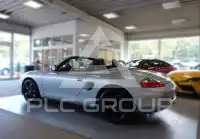 2002 Porsche BOXSTER