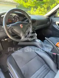 2002 Porsche BOXSTER
