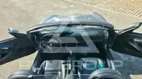2002 Porsche BOXSTER