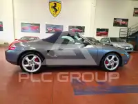 2002 Porsche BOXSTER