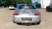 2002 Porsche BOXSTER