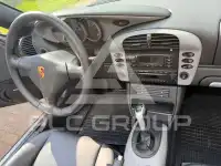 2002 Porsche BOXSTER