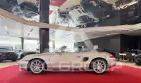 2002 Porsche BOXSTER