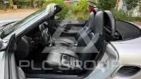 2002 Porsche BOXSTER
