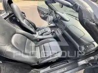 2002 Porsche BOXSTER