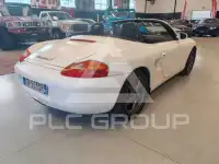 2002 Porsche BOXSTER