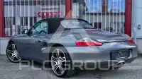 2002 Porsche BOXSTER