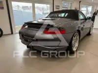2002 Porsche BOXSTER