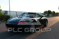 2002 Porsche BOXSTER