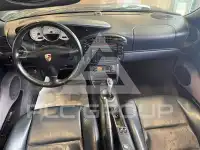 2002 Porsche BOXSTER