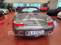 2002 Porsche BOXSTER