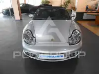 2002 Porsche BOXSTER