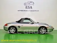 2002 Porsche BOXSTER