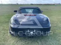 2002 Porsche BOXSTER