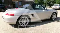 2002 Porsche BOXSTER
