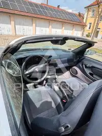 2002 Porsche BOXSTER
