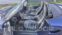 2002 Porsche BOXSTER