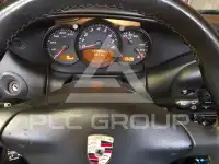 2002 Porsche BOXSTER