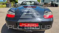 2002 Porsche BOXSTER