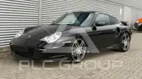 2002 Porsche 911