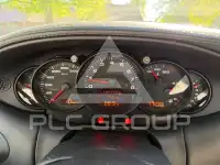 2002 Porsche 911