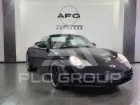 2002 Porsche 911