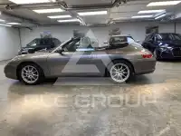 2002 Porsche 911