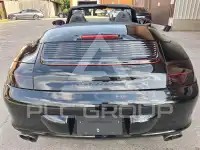 2002 Porsche 911
