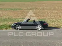 2002 Porsche 911