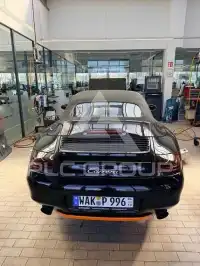 2002 Porsche 911