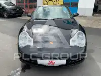 2002 Porsche 911