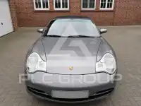 2002 Porsche 911