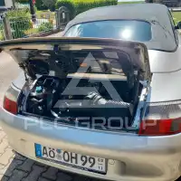 2002 Porsche 911