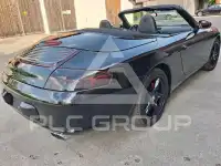 2002 Porsche 911