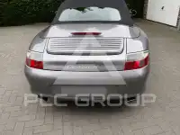 2002 Porsche 911