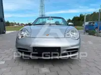 2002 Porsche 911