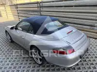 2002 Porsche 911